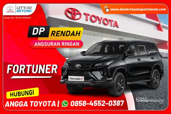 FORTUNER