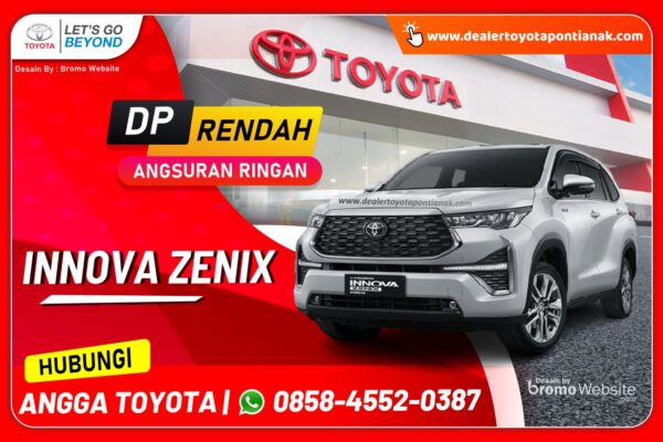 INNOVA ZENIX